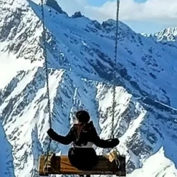 День 2. Эльбрус