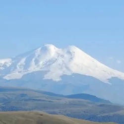 День 3. Домбай