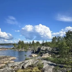 День 3. Остров Валаам - Ладожские шхеры - водная прогулка