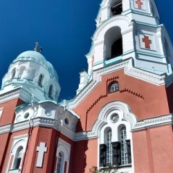 День 2. Святыни и Ладожские шхеры