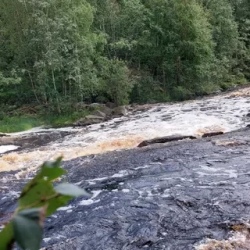 День 4. Озовая гряда
