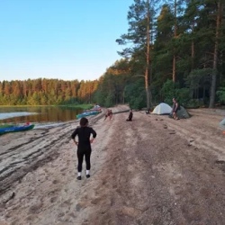 День 5. Новые Пески