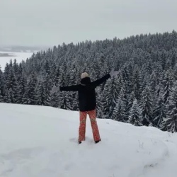 День 3. Водопады - Рускеала Сортавала