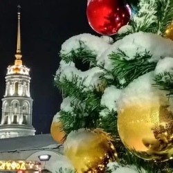 День 3. РОЖДЕСТВО