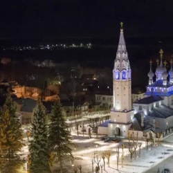 День 4. РОЖДЕСТВЕНСКИЕ СВЯТКИ
