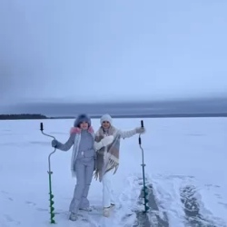 День 1. Встреча Ладога