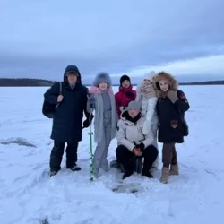 День 5. Ладога, отъезд