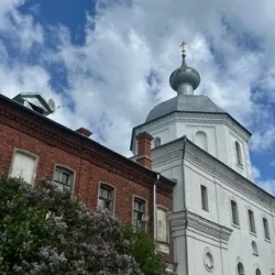 День 3. Остров Валаам и Ладожские шхеры