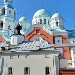 День 2. Валаам и Ладожские шхеры