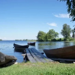 День 2. Остров Кижи
