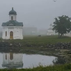 День 2. Ботанический сад, велопрогулка на мыс Печак