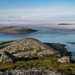 День 4. Переезд на Кузова, треккинг на Немецкий Кузов