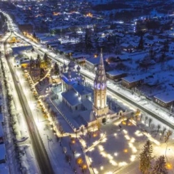 День 3. Палех - Москва