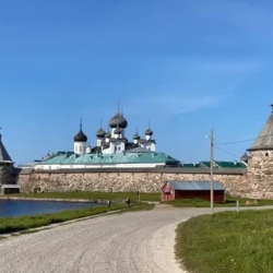 День 1. Вторник
