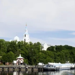 День 2. Воскресение