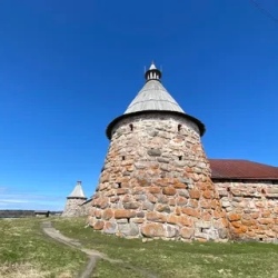 День 1. Вторник