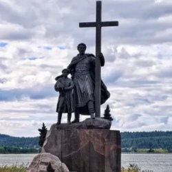 День 3. Приозерск. Сортавала. Рускеала
