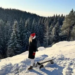День 1. Петрозаводск - Кивач - Сампо- Калитки