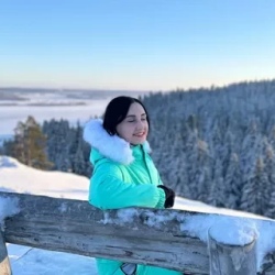 День 3. Рускеала, Ахинкоски, Паасо, Хаски