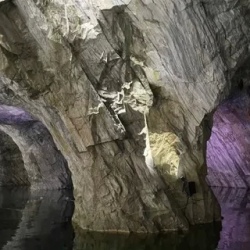 День 4. Горный парк Рускеала, Мраморный каньон, Ретропоезд