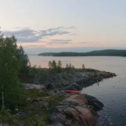 День 4. До Белого моря