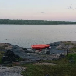 День 4. До Белого моря