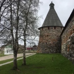 День 5. Пятница