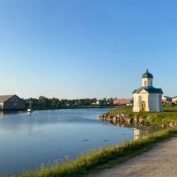 День 5. Пятница