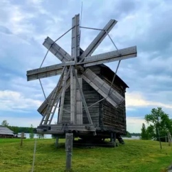 День 2. Остров Кижи