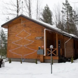 День 3. Переезд в загородный отель, отдых