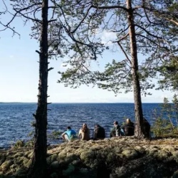 День 5. Прогулка на острова и прощальный вечер