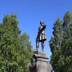 День 2. Карельская деревня и Петрозаводск