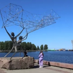 День 2. Карельская деревня и Петрозаводск