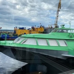 День 3. Остров Кижи