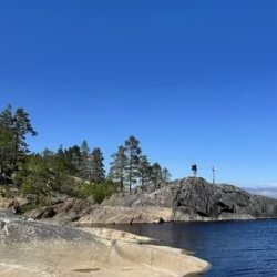 День 1. Петрозаводск - Северное Приладожье - водопады