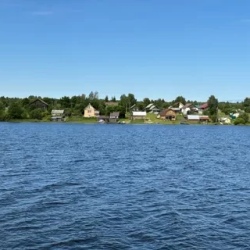 День 1. г. Петрозаводск