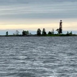 День 3. Возвращение в Петрозаводск