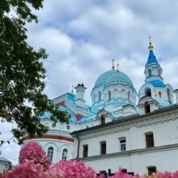 День 3. Экскурсия катером на Валаам и гора Паасо
