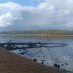 День 2. Гора