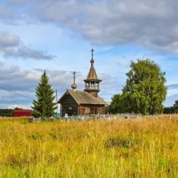 День 3. Пяльма - Ббк- Гимолы