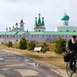 День 5. Гирвас-Белая гора-Александро-Свирский монастырь