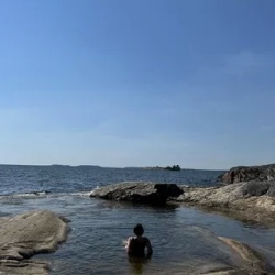 День 1. Водопады и первозданная природа Ладоги