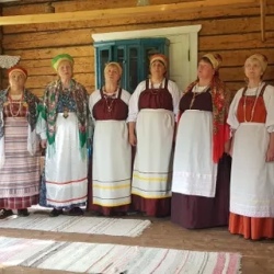 День 5. Костомукша