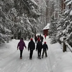 День 6. Костомукша