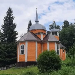 День 1. Прибытие в Карелию