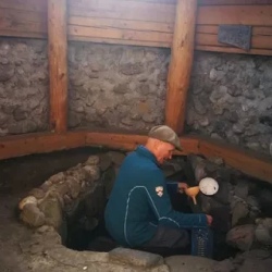День 2. Остров Кижи