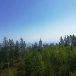 День 3. Петроглифы на берегу Онежского озера
