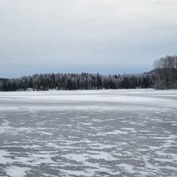 День 1. Встреча. Ладога