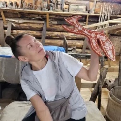 День 3. Кижи