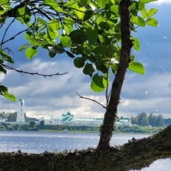 День 4. Петрозаводск